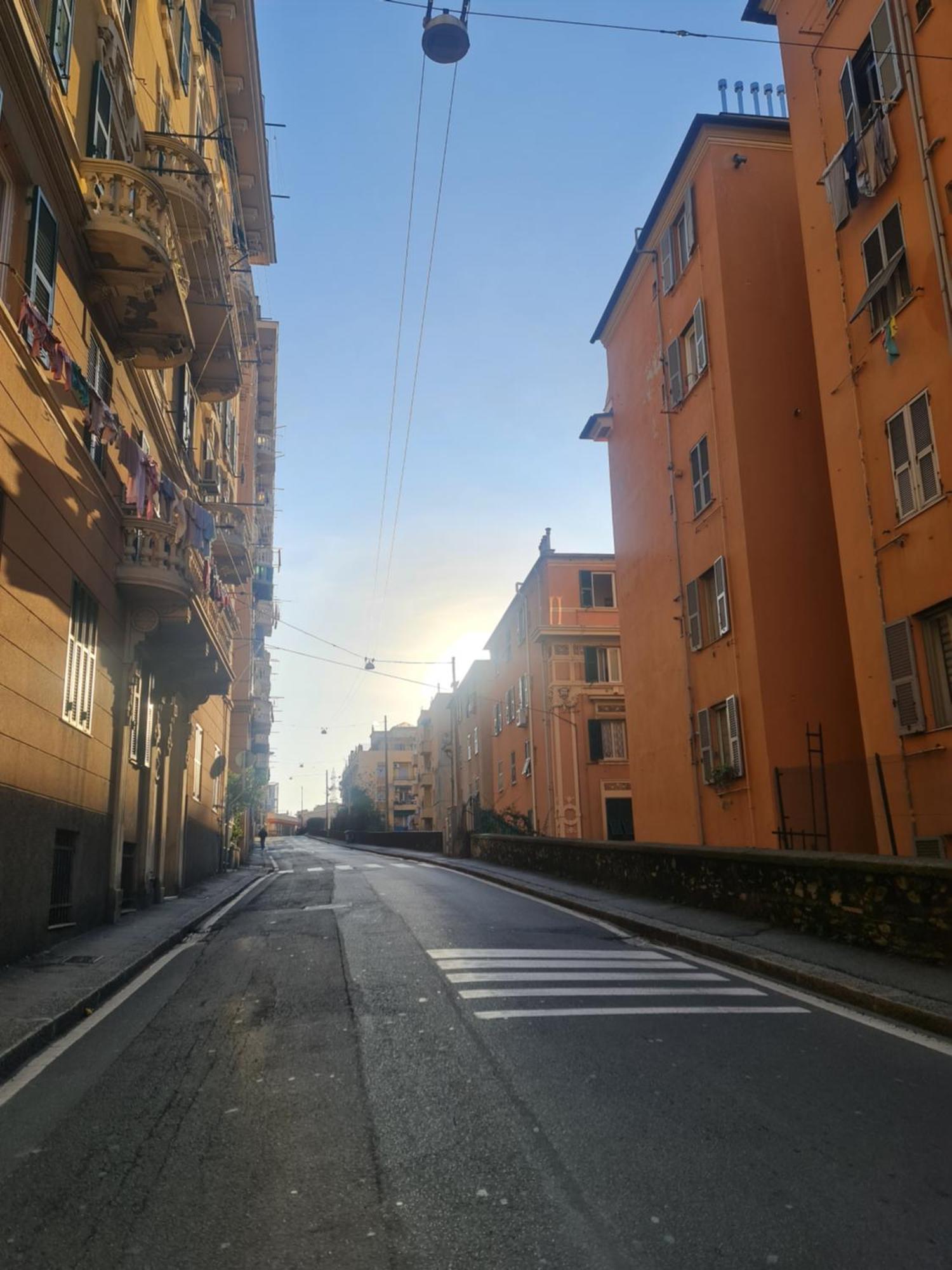 Ampio Appartamento Con 2 Posti Auto E Cortile Janov Exteriér fotografie
